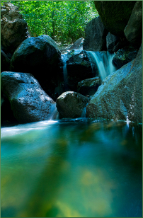 An Image Slideshow